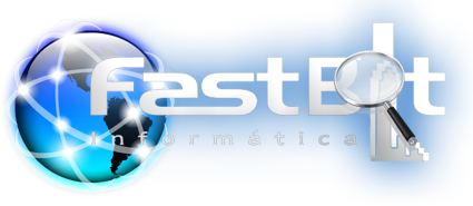 Fastbit Logo
